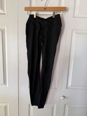 Source Unknown Black Leggings